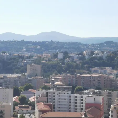 Privat bolig Private With Private Balcony And Amazing View *