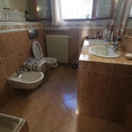 Private With Private Balcony And Amazing View Privat bolig Nice