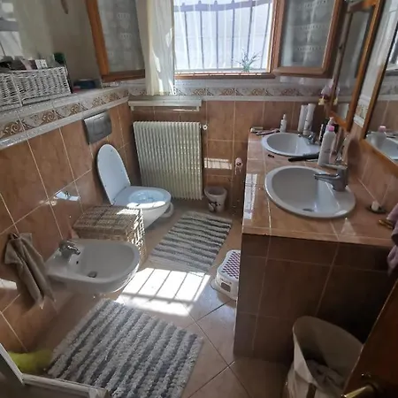 Private With Private Balcony And Amazing View Privat bolig Nice