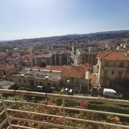 Private With Private Balcony And Amazing View