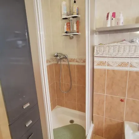 Private With Private Balcony And Amazing View Privat bolig